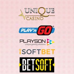 Jeux casino unique